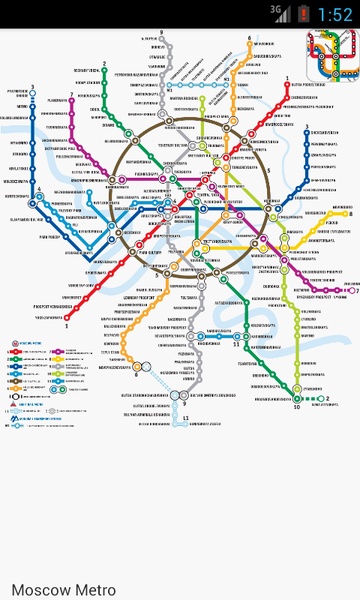 Arlean Metro - Preview 5