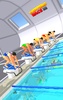 Tap Swimming Race 3D screenshot 5