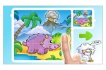 roompy & his toddlers puzzles screenshot 9