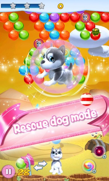 Puppy Bubble - Preview 1