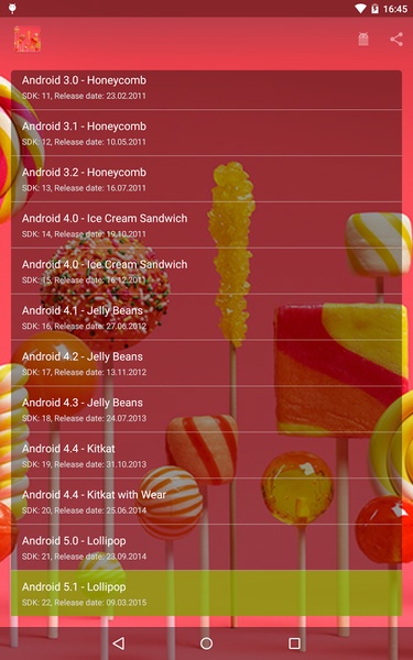 Play Store Version - Preview 4