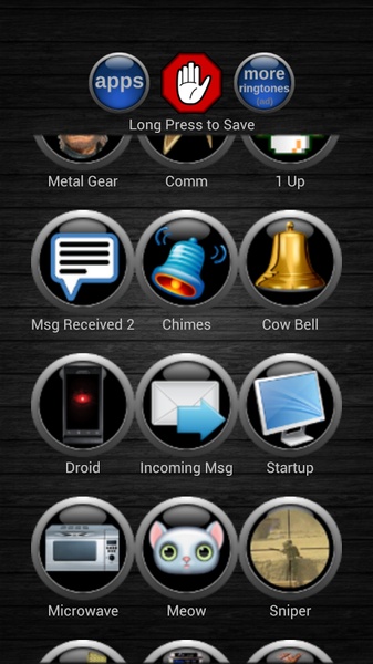 Funny Notification Ringtones - Preview 3