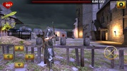 Ninja Samurai Assassin Hero II screenshot 13