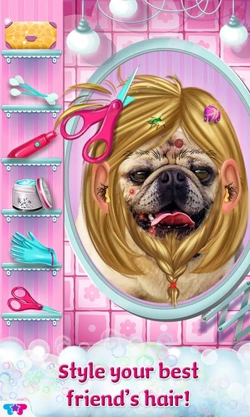 Selfie Shave - Preview 1