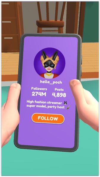 Streamer Survival Challenge - Preview 1