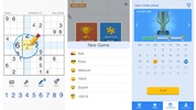 Solucionador de Sudoku screenshot 3