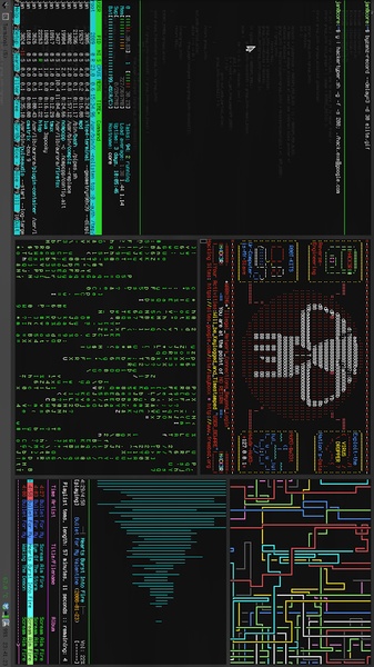 Wifi Hacker - Preview 3