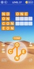 Word Connect - Fun Word Puzzle screenshot 9
