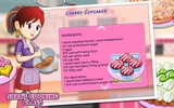 Sara Cooking screenshot 2