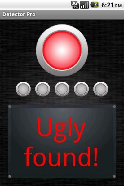 Detector Prank - Preview 4