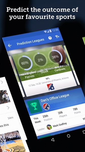 Sportlobster - Preview 3