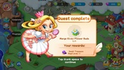 My Fairy Islands: Merge Animal screenshot 7
