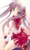Anime Girl Wallpapers HD❤️ screenshot 2