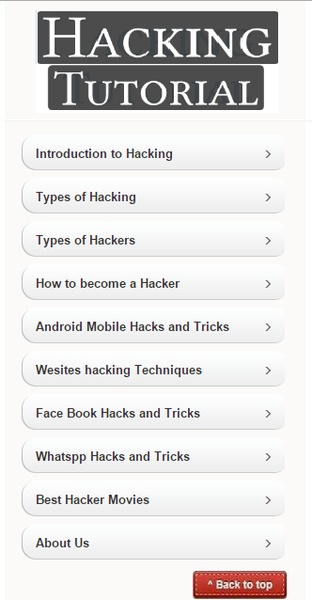 Hacking Tutorial - Preview 8