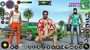Gangster Mafia - Crime Games screenshot 10