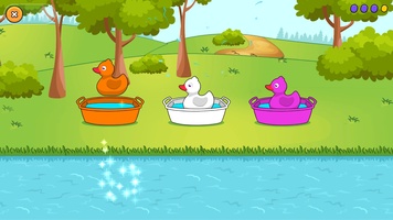 Baby Games for kindergarten kids for Android 6