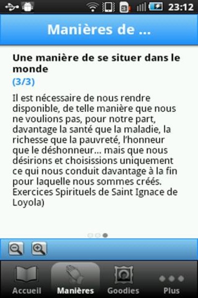 VersDimanche - Preview 3