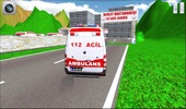 Ambulans Hasta Taşıma screenshot 7