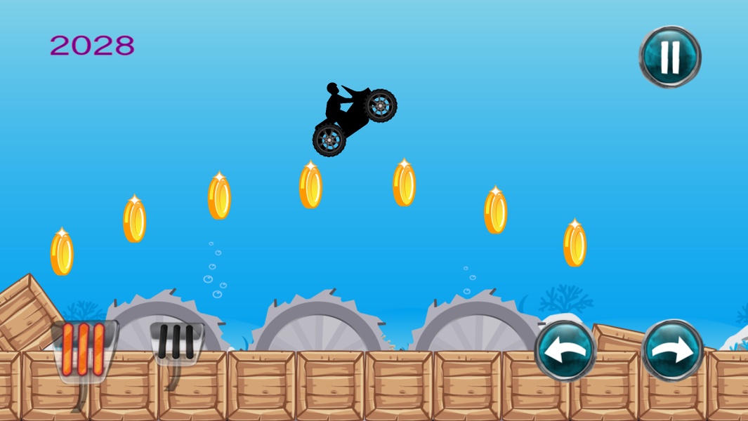 Moto Top Games 2015 - Preview 3