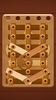 Nuts Bolts Wood Screw Puzzle screenshot 17