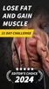 MuscleMonster screenshot 11