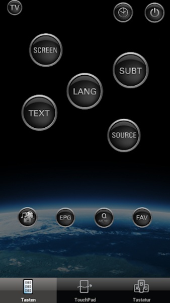 Medion Life Remote - Preview 2
