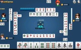 Hong kong Mahjong screenshot 2