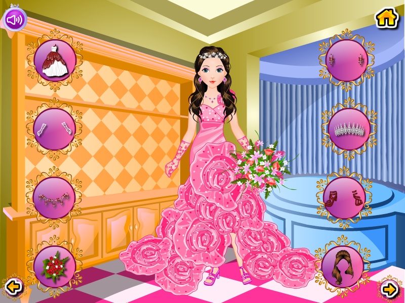 Princess Spa And Wedding - Preview 2