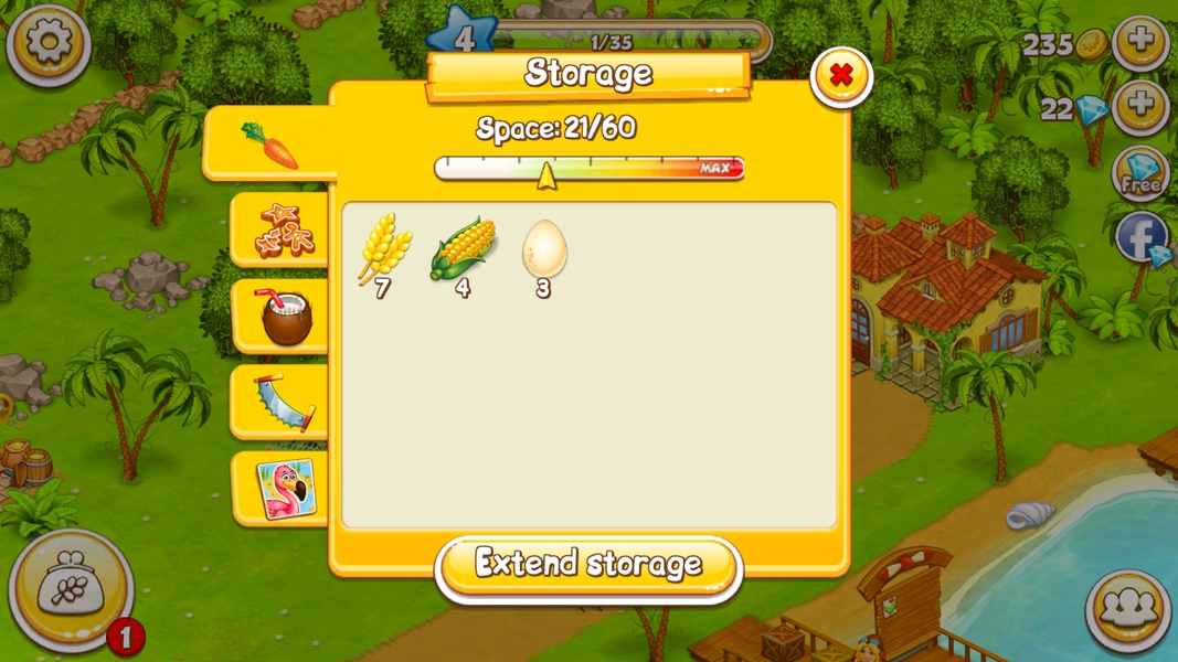 Farm Island: Hay Bay City Paradise - Preview 5