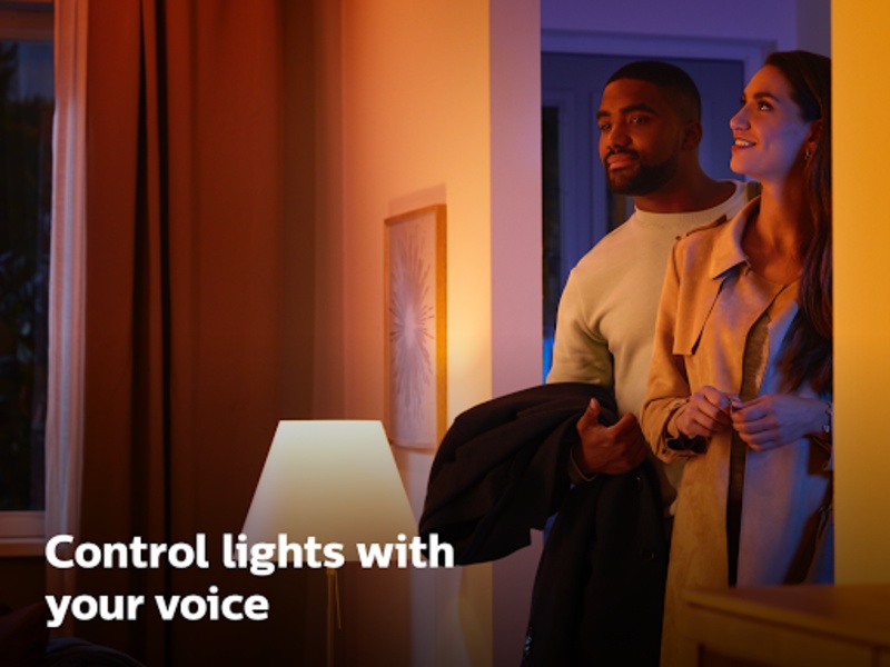 Hue Bluetooth - Preview 2