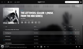 Amazon Music screenshot 1