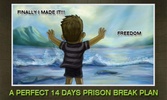 Prison Break Rush screenshot 1