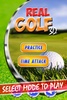 Real Golf 3D screenshot 6