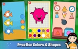 Shapes & Colors Games for Kids screenshot 5