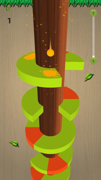 Helix Jump 3D - Preview 5