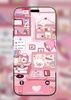 Cute Wallpapers For Girls screenshot 7