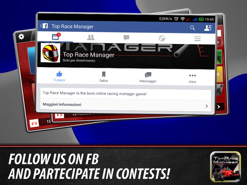 Top Race Manager - Preview 8