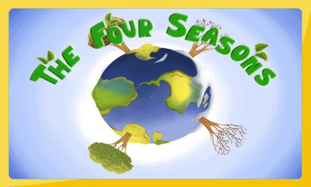 Four Seasons - Preview 10