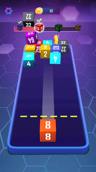 2048 Cube Winner - Preview 6