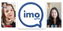 Guide for imo video and chat screenshot 3