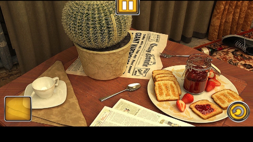 Elevator Escape - Preview 4