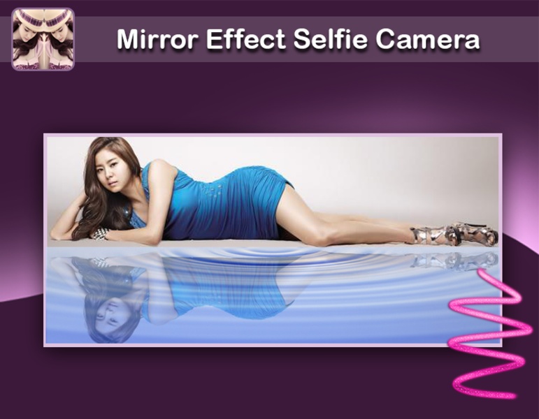 Mirror Photo Selfie Camera - Preview 1