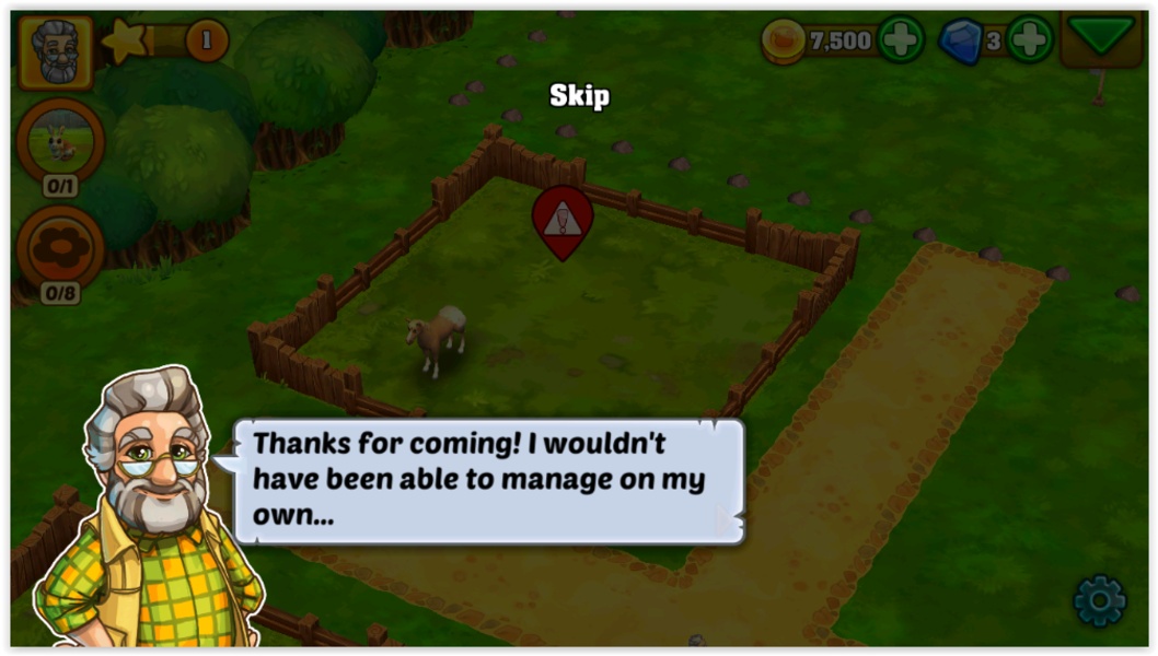 Zoo 2: Animal Park - Preview 6