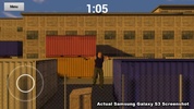 Spy Run Platform Game screenshot 10