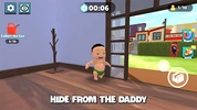 Dad Escape: Hide and Seek screenshot 5