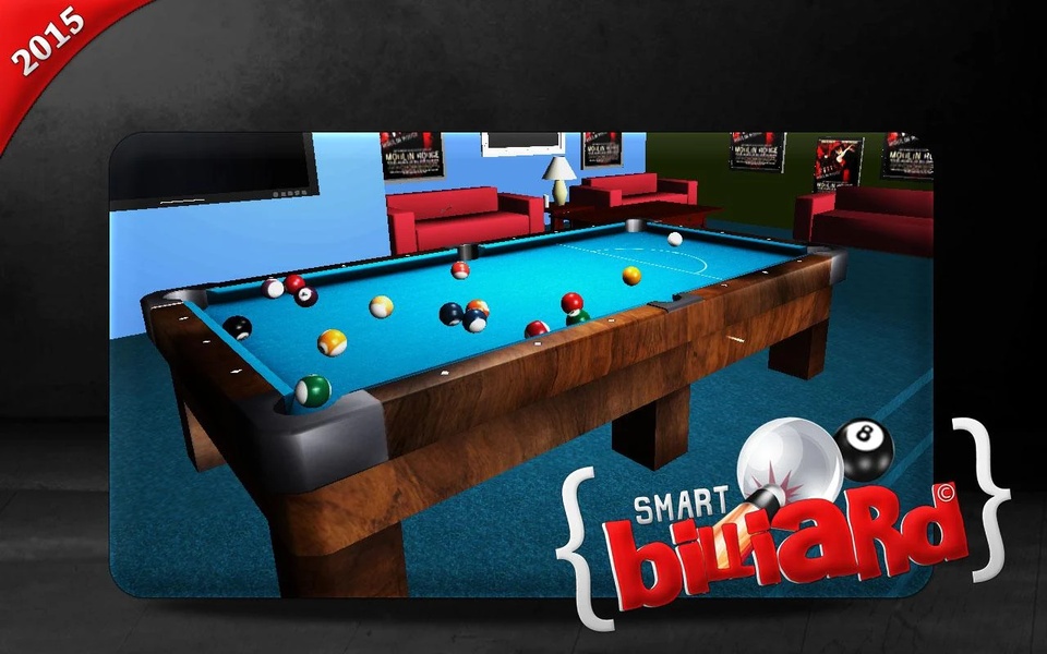 Smart Billiard - Preview 8