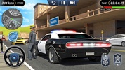 Police Car Simulator screenshot 4