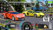 Drag Racing Game - Car Games screenshot 8