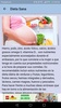 Embarazo Dieta Ejercicio screenshot 10