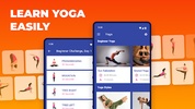 Yoga screenshot 9